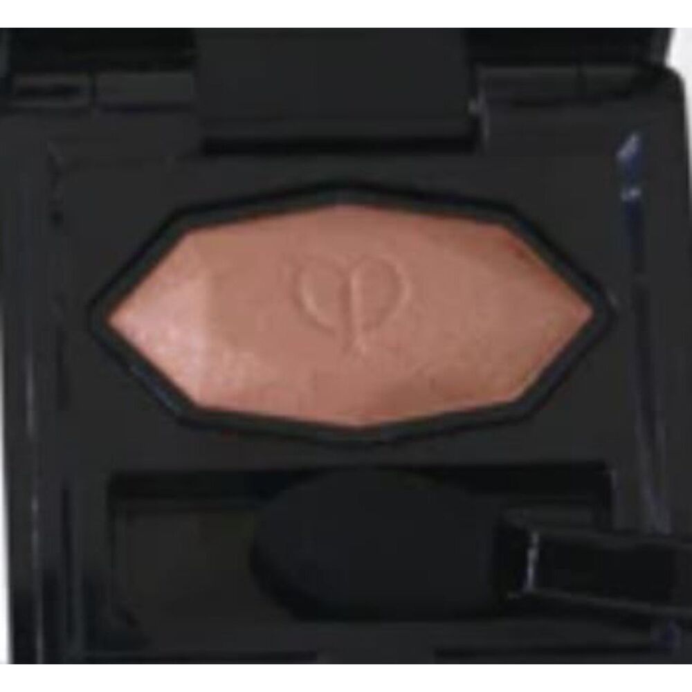 CLE DE PEAU BEAUTE SOLO SATIN EYE COLOR (105) 0.07 oz. 2g. REFILL ONLY - Picture 2 of 4